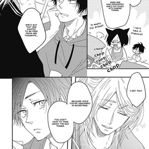 [Nanoka] Shiawase Gohan – Maki to Hanazawa (update c.6) [Eng] – Gay Manga sex 83