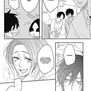 [Nanoka] Shiawase Gohan – Maki to Hanazawa (update c.6) [Eng] – Gay Manga sex 96
