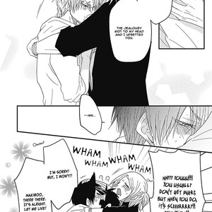[Nanoka] Shiawase Gohan – Maki to Hanazawa (update c.6) [Eng] – Gay Manga sex 127