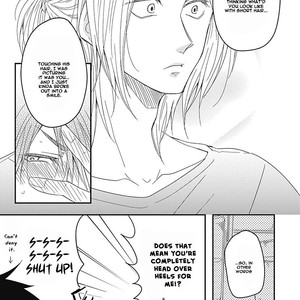 [Nanoka] Shiawase Gohan – Maki to Hanazawa (update c.6) [Eng] – Gay Manga sex 136