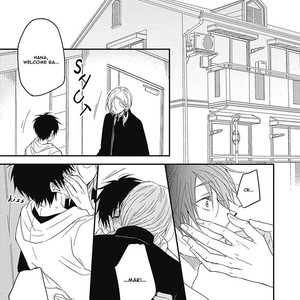 [Nanoka] Shiawase Gohan – Maki to Hanazawa (update c.6) [Eng] – Gay Manga sex 163