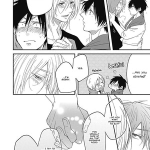 [Nanoka] Shiawase Gohan – Maki to Hanazawa (update c.6) [Eng] – Gay Manga sex 166