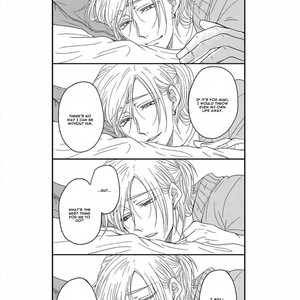 [Nanoka] Shiawase Gohan – Maki to Hanazawa (update c.6) [Eng] – Gay Manga sex 184