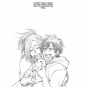 [Nanoka] Shiawase Gohan – Maki to Hanazawa (update c.6) [Eng] – Gay Manga sex 186