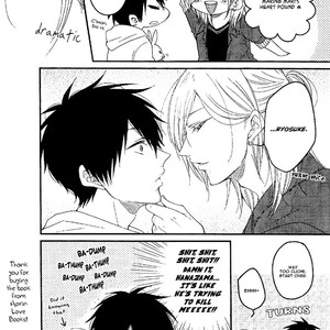 [Nanoka] Shiawase Gohan – Maki to Hanazawa (update c.6) [Eng] – Gay Manga sex 190