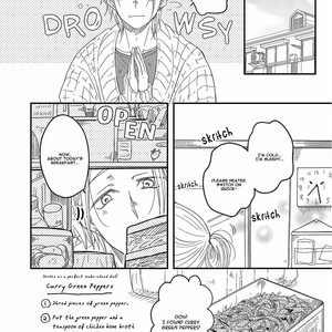 [Nanoka] Shiawase Gohan – Maki to Hanazawa (update c.6) [Eng] – Gay Manga sex 199
