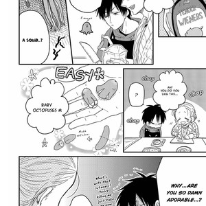 [Nanoka] Shiawase Gohan – Maki to Hanazawa (update c.6) [Eng] – Gay Manga sex 211