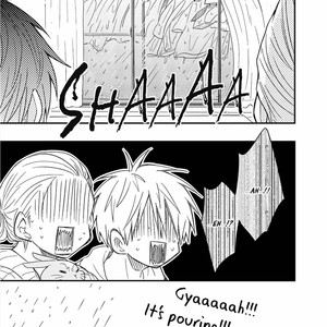[Nanoka] Shiawase Gohan – Maki to Hanazawa (update c.6) [Eng] – Gay Manga sex 214