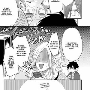 [Nanoka] Shiawase Gohan – Maki to Hanazawa (update c.6) [Eng] – Gay Manga sex 222