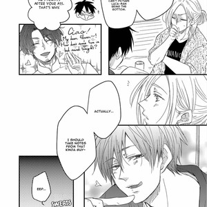 [Nanoka] Shiawase Gohan – Maki to Hanazawa (update c.6) [Eng] – Gay Manga sex 225