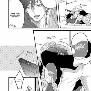 [Nanoka] Shiawase Gohan – Maki to Hanazawa (update c.6) [Eng] – Gay Manga sex 227