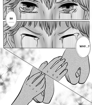 [Berinojoo] one week of rain (part 1) – Haikyuu!! dj [Eng] – Gay Manga sex 18