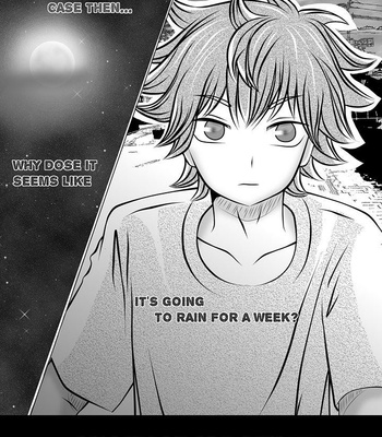 [Berinojoo] one week of rain (part 1) – Haikyuu!! dj [Eng] – Gay Manga sex 7