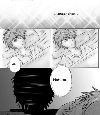 [Berinojoo] one week of rain (part 1) – Haikyuu!! dj [Eng] – Gay Manga sex 19