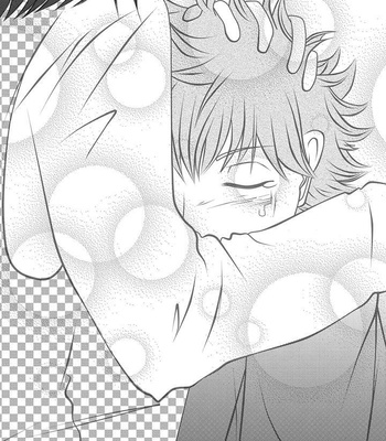 [Berinojoo] one week of rain (part 1) – Haikyuu!! dj [Eng] – Gay Manga sex 24