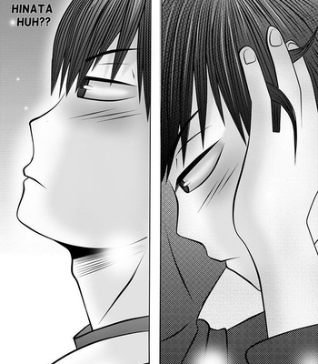 [Berinojoo] one week of rain (part 1) – Haikyuu!! dj [Eng] – Gay Manga sex 33