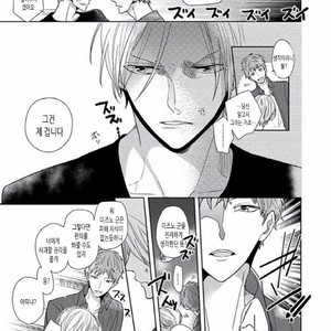 [SAKI Kayano] Hamatta Ore ga Warui no ka!? [kr] – Gay Manga sex 76