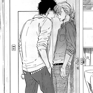 [YUKUE Moegi] Shinobeba Koi ~ vol.02 [Eng] – Gay Manga sex 8