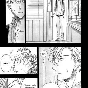 [YUKUE Moegi] Shinobeba Koi ~ vol.02 [Eng] – Gay Manga sex 10