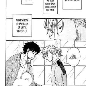 [YUKUE Moegi] Shinobeba Koi ~ vol.02 [Eng] – Gay Manga sex 13
