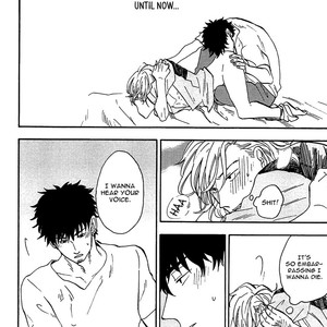 [YUKUE Moegi] Shinobeba Koi ~ vol.02 [Eng] – Gay Manga sex 19