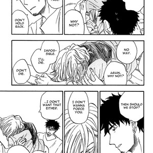[YUKUE Moegi] Shinobeba Koi ~ vol.02 [Eng] – Gay Manga sex 20