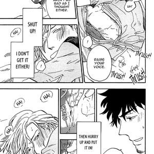 [YUKUE Moegi] Shinobeba Koi ~ vol.02 [Eng] – Gay Manga sex 24