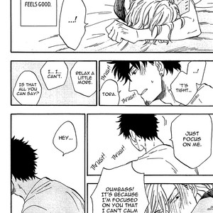 [YUKUE Moegi] Shinobeba Koi ~ vol.02 [Eng] – Gay Manga sex 25