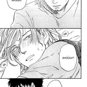 [YUKUE Moegi] Shinobeba Koi ~ vol.02 [Eng] – Gay Manga sex 26