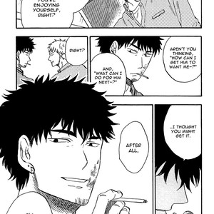 [YUKUE Moegi] Shinobeba Koi ~ vol.02 [Eng] – Gay Manga sex 30