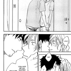 [YUKUE Moegi] Shinobeba Koi ~ vol.02 [Eng] – Gay Manga sex 37