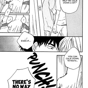 [YUKUE Moegi] Shinobeba Koi ~ vol.02 [Eng] – Gay Manga sex 38