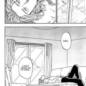 [YUKUE Moegi] Shinobeba Koi ~ vol.02 [Eng] – Gay Manga sex 43
