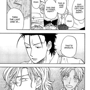 [YUKUE Moegi] Shinobeba Koi ~ vol.02 [Eng] – Gay Manga sex 46