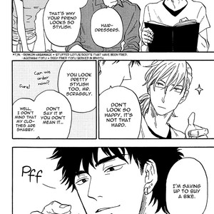 [YUKUE Moegi] Shinobeba Koi ~ vol.02 [Eng] – Gay Manga sex 61
