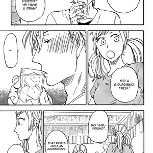[YUKUE Moegi] Shinobeba Koi ~ vol.02 [Eng] – Gay Manga sex 70