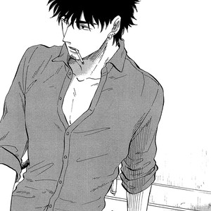 [YUKUE Moegi] Shinobeba Koi ~ vol.02 [Eng] – Gay Manga sex 76