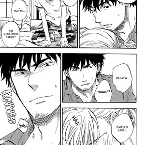 [YUKUE Moegi] Shinobeba Koi ~ vol.02 [Eng] – Gay Manga sex 78