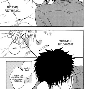 [YUKUE Moegi] Shinobeba Koi ~ vol.02 [Eng] – Gay Manga sex 80