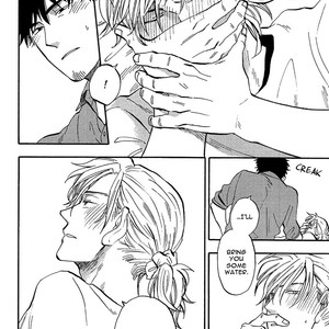 [YUKUE Moegi] Shinobeba Koi ~ vol.02 [Eng] – Gay Manga sex 81