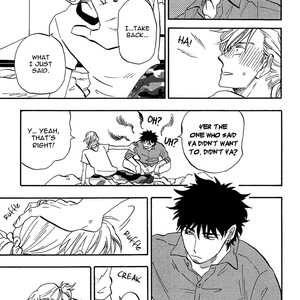 [YUKUE Moegi] Shinobeba Koi ~ vol.02 [Eng] – Gay Manga sex 82