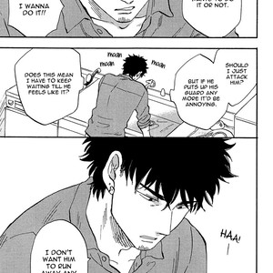 [YUKUE Moegi] Shinobeba Koi ~ vol.02 [Eng] – Gay Manga sex 84