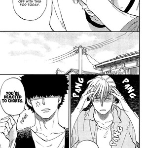 [YUKUE Moegi] Shinobeba Koi ~ vol.02 [Eng] – Gay Manga sex 90