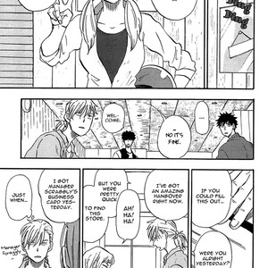 [YUKUE Moegi] Shinobeba Koi ~ vol.02 [Eng] – Gay Manga sex 92