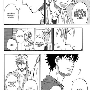 [YUKUE Moegi] Shinobeba Koi ~ vol.02 [Eng] – Gay Manga sex 93