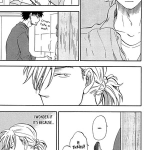 [YUKUE Moegi] Shinobeba Koi ~ vol.02 [Eng] – Gay Manga sex 94