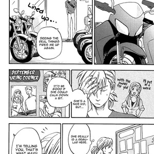 [YUKUE Moegi] Shinobeba Koi ~ vol.02 [Eng] – Gay Manga sex 97