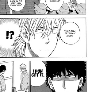 [YUKUE Moegi] Shinobeba Koi ~ vol.02 [Eng] – Gay Manga sex 98