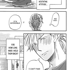 [YUKUE Moegi] Shinobeba Koi ~ vol.02 [Eng] – Gay Manga sex 102