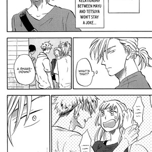 [YUKUE Moegi] Shinobeba Koi ~ vol.02 [Eng] – Gay Manga sex 103